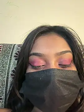 Sexshow-Bild von Roohbabe