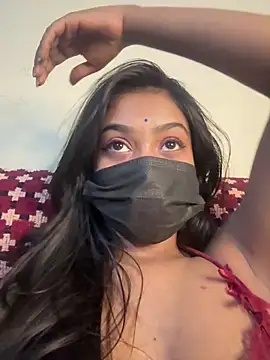 Sexshow-Bild von Roohbabe