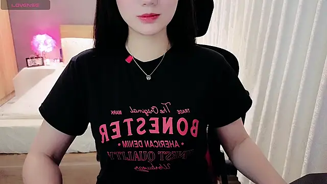 Sexshow-Bild von JENNIE-16