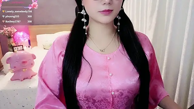 Sexshow-Bild von JENNIE-16