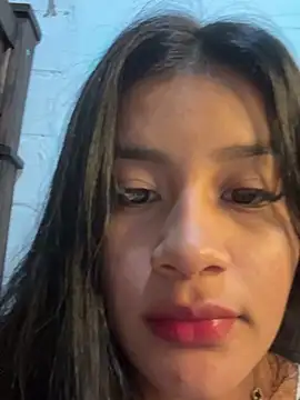 Sexshow-Bild von indialatin