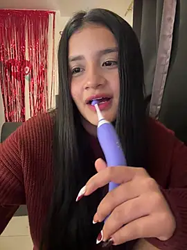 indialatin's sex show image