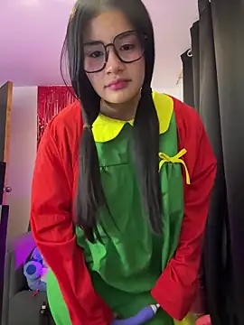 indialatin's sex show image