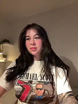 Изображение секс-шоу модели evelynrosess1