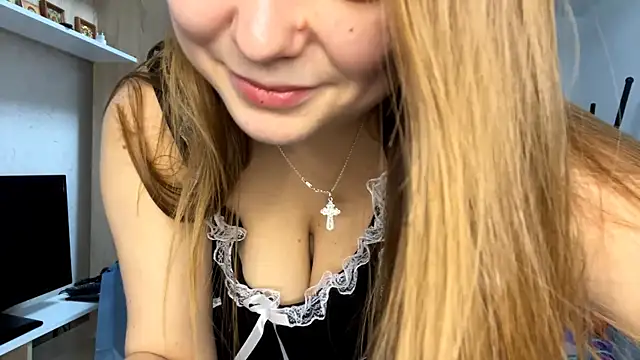 Sexshow-Bild von Mary_cherybaby