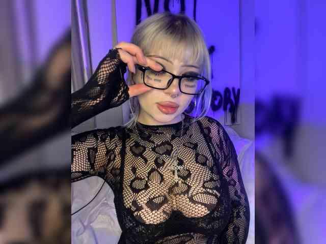 Sexshow-Bild von xlunami