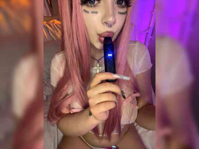 Sexshow-Bild von xlunami