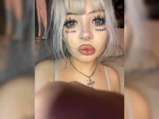 xlunami's sex show image