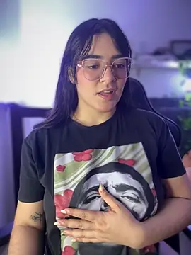 Lia_flowers's sex show image