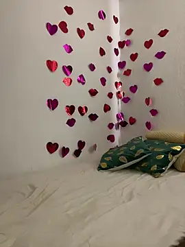 Lia_flowers's sex show image