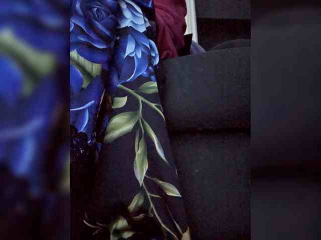 Sexshow-Bild von BaditaLuna Sexshow-Bild von BaditaLuna