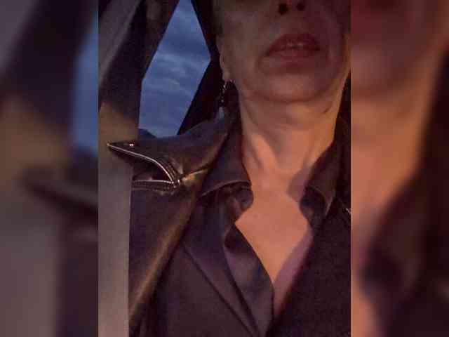 Sexshow-Bild von BaditaLuna