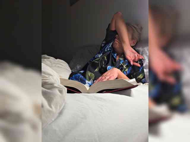 Sexshow-Bild von BaditaLuna