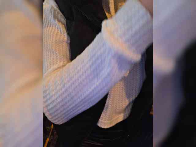 Sexshow-Bild von BaditaLuna