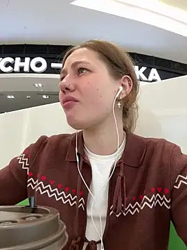 Sexshow-Bild von AsynaYuuki Sexshow-Bild von AsynaYuuki