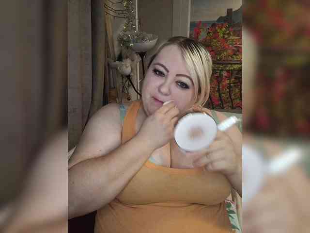 Cute-Baby's sex show image