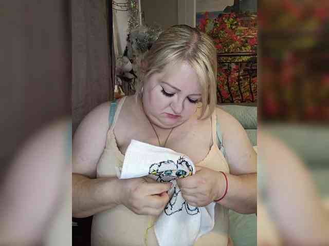 Cute-Baby's sex show image