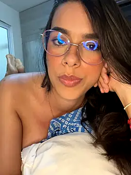 Anandacute1's sex show image