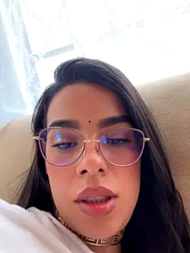 Anandacute1's sex show image