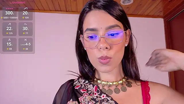 Изображение секс-шоу модели Anandacute1