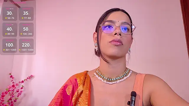 Anandacute1's sex show image