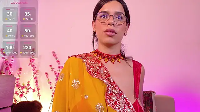 Sexshow-Bild von Anandacute1