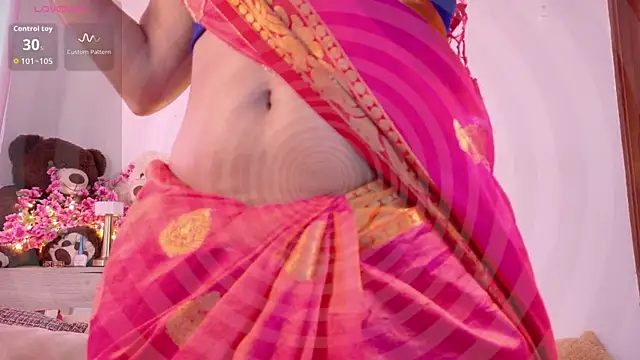 Anandacute1's sex show image