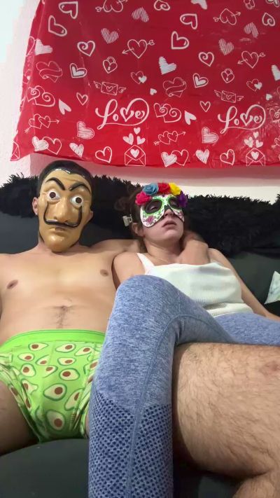 Sexshow-Bild von Johanyenma