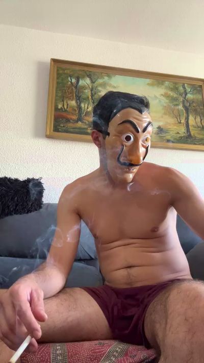 Sexshow-Bild von Johanyenma