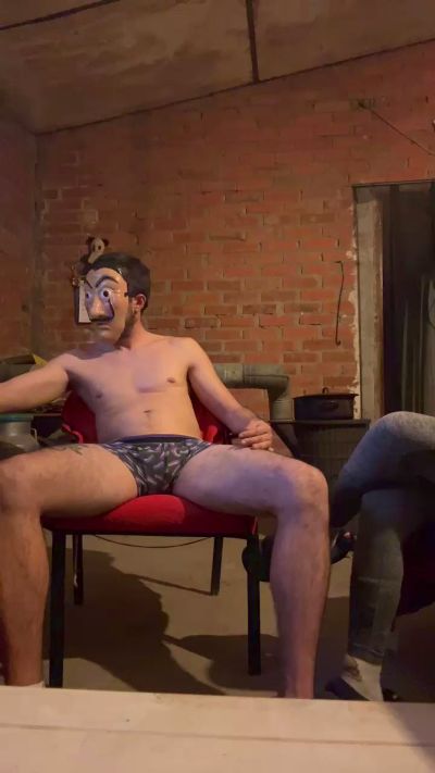 Johanyenma's sex show image