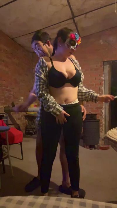 Johanyenma's sex show image