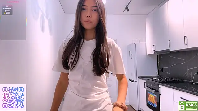 Ckusatori's sex show image