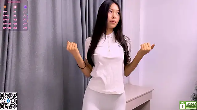 Ckusatori's sex show image