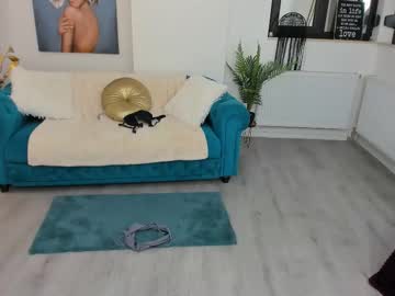 kate_belle's sex show image