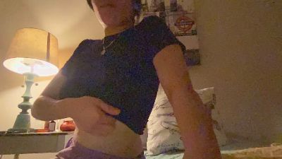 90scherrypop_'s sex show image