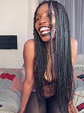 Sexshow-Bild von ShantelSexyYoungMilfie