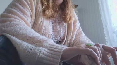 Girlluna's sex show image