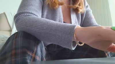 Girlluna's sex show image