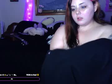 bbwbabe_freya's sex show image
