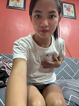 princess_janine's sex show image