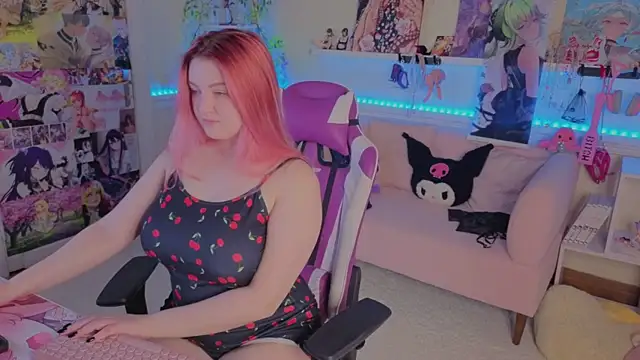 Изображение секс-шоу модели Unholy_Lady