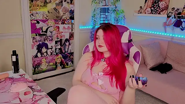 Изображение секс-шоу модели Unholy_Lady Изображение секс-шоу модели Unholy_Lady