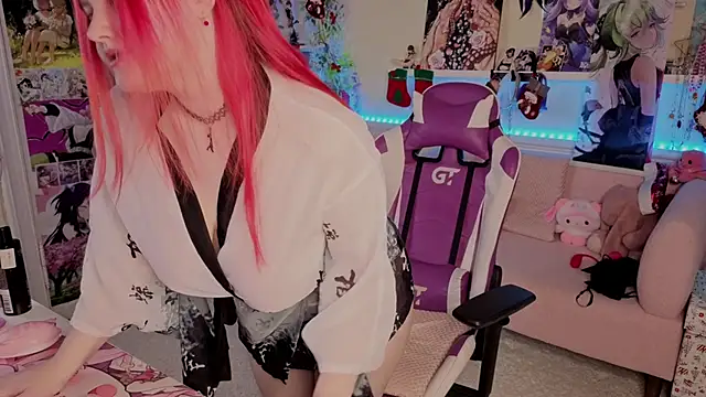 Изображение секс-шоу модели Unholy_Lady Изображение секс-шоу модели Unholy_Lady