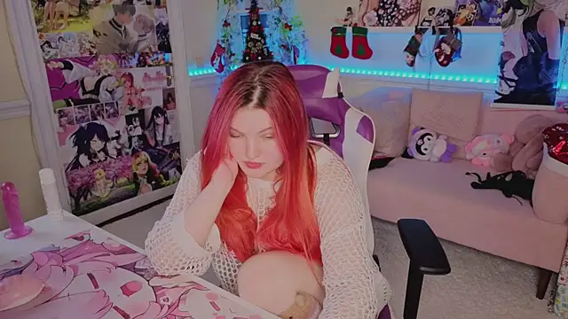 Sexshow-Bild von Unholy_Lady