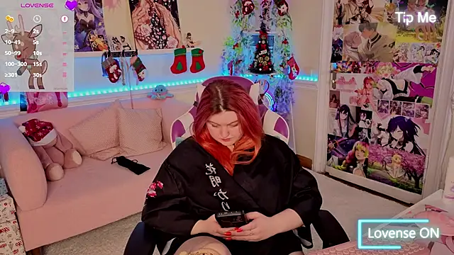 Sexshow-Bild von Unholy_Lady