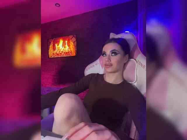 HotGirlEva's sex show image