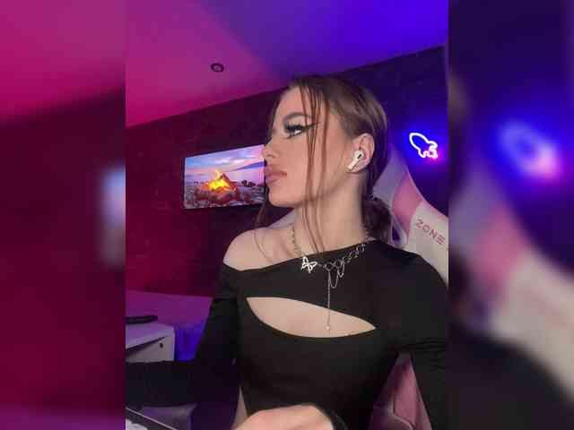 HotGirlEva's sex show image