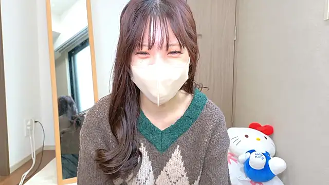 Изображение секс-шоу модели riri__nyan_o0