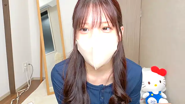 Изображение секс-шоу модели riri__nyan_o0