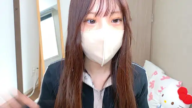 Изображение секс-шоу модели riri__nyan_o0